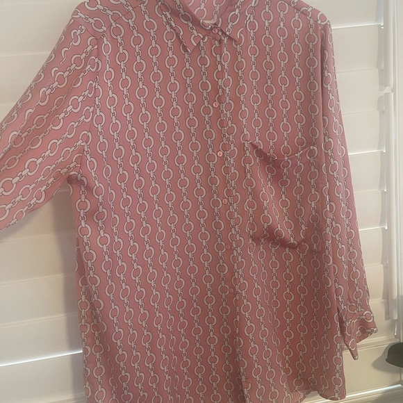 Silk shirt - Picture 6 of 6